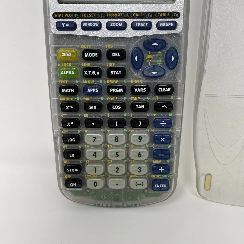 Texas Instruments description product