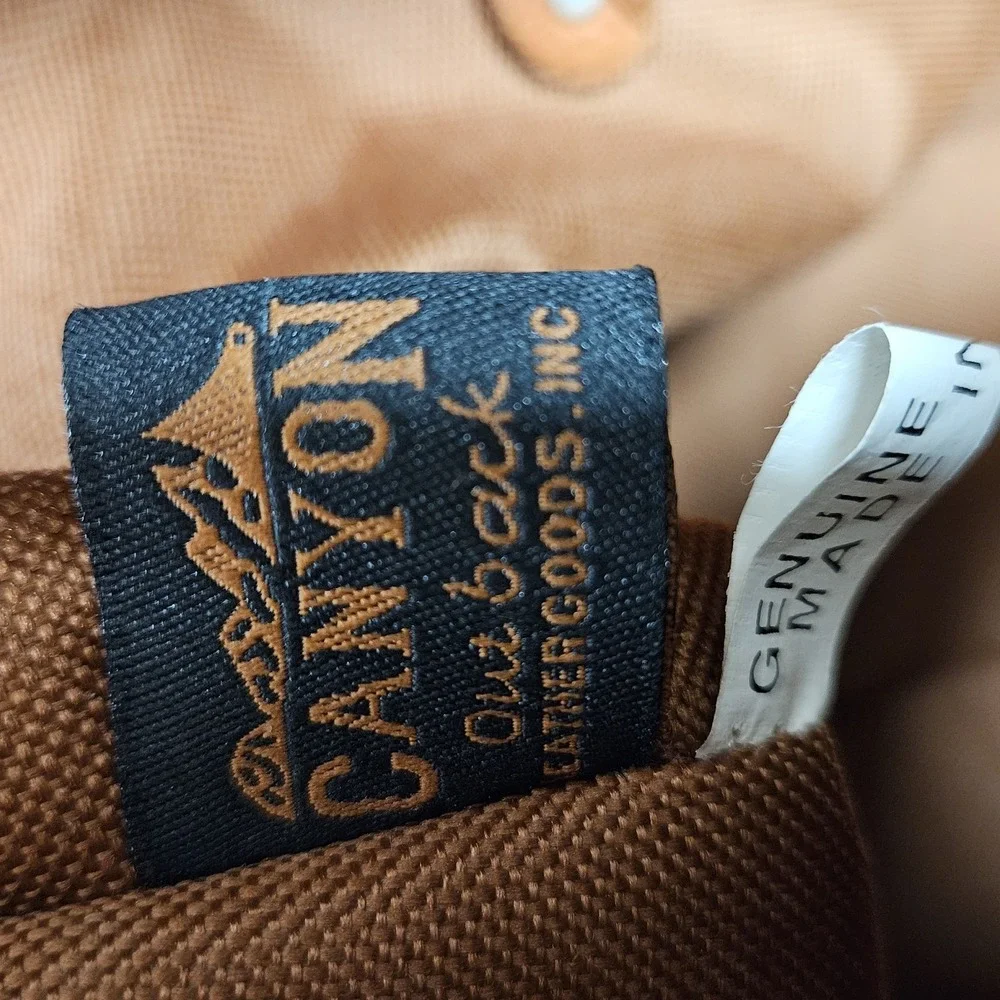 Canyon Outback gorgeous promotional