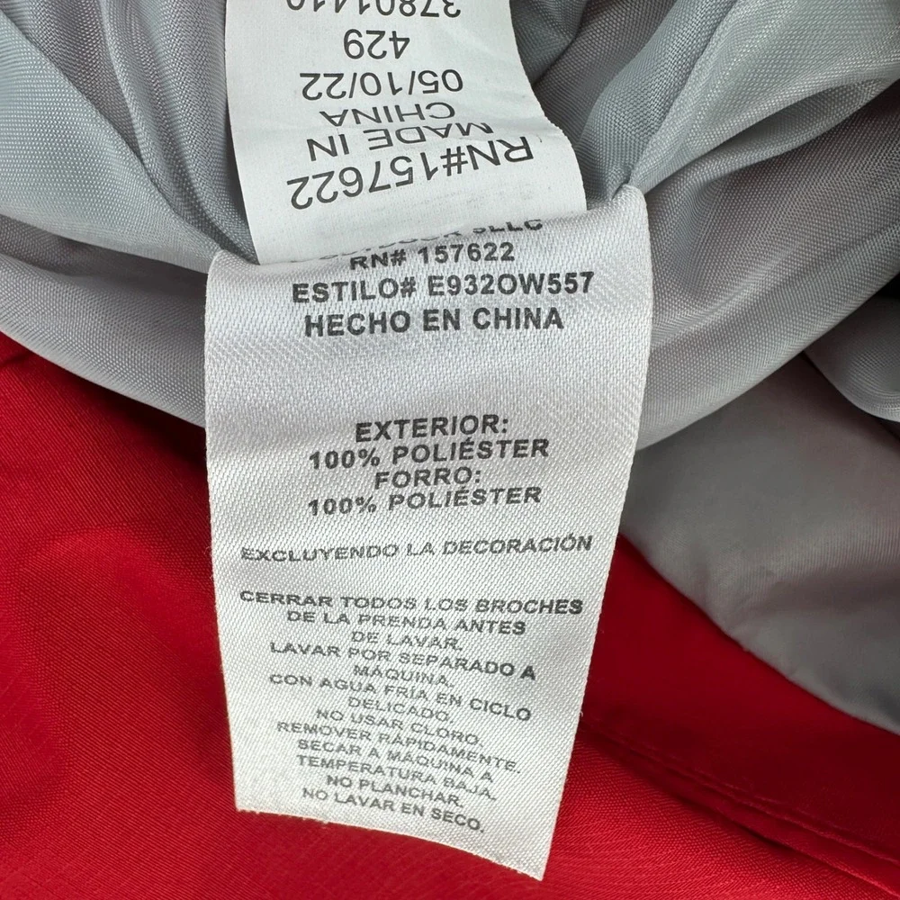 Eddie Bauer **please own