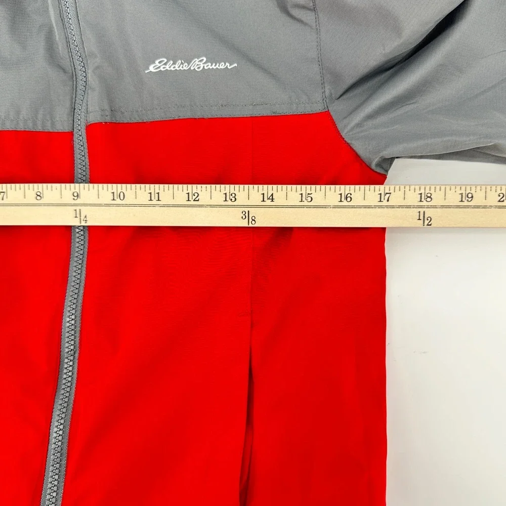 Eddie Bauer photos you rain
