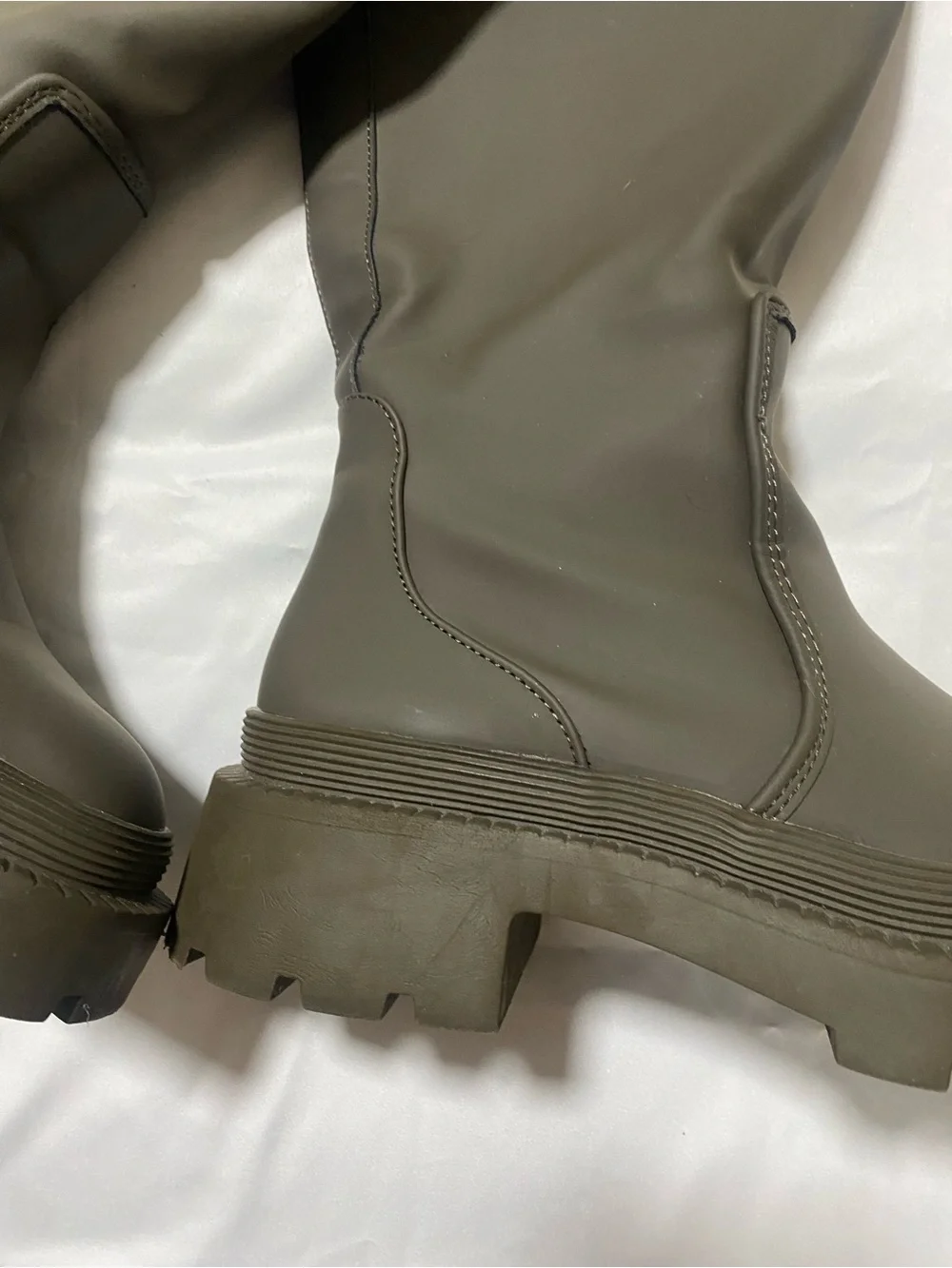 chunky pairs pull