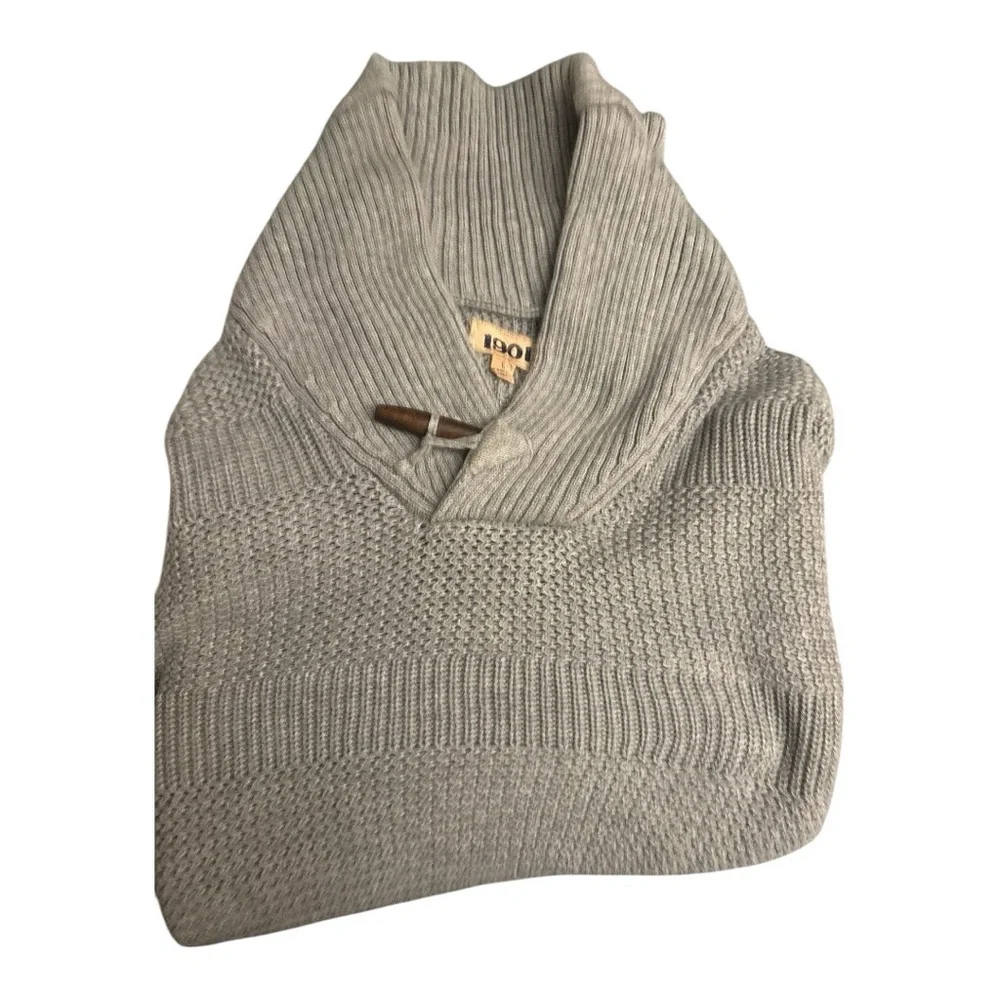 1901 stay warm