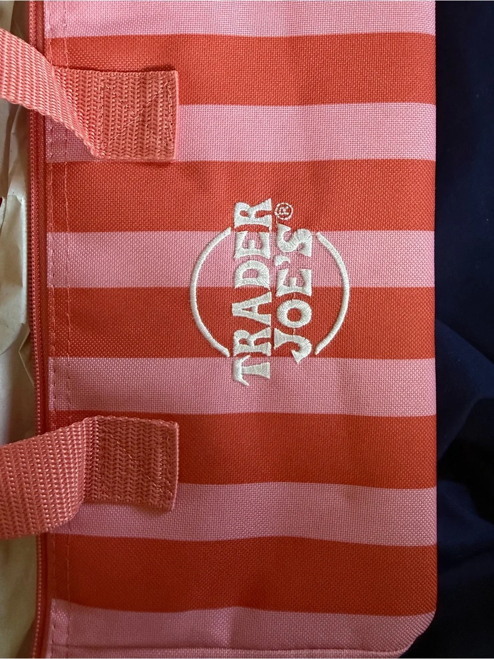 Trader JoeS new insulated