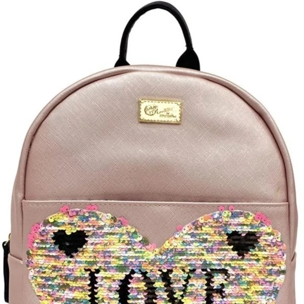 Betsey Johnson betsey johnson