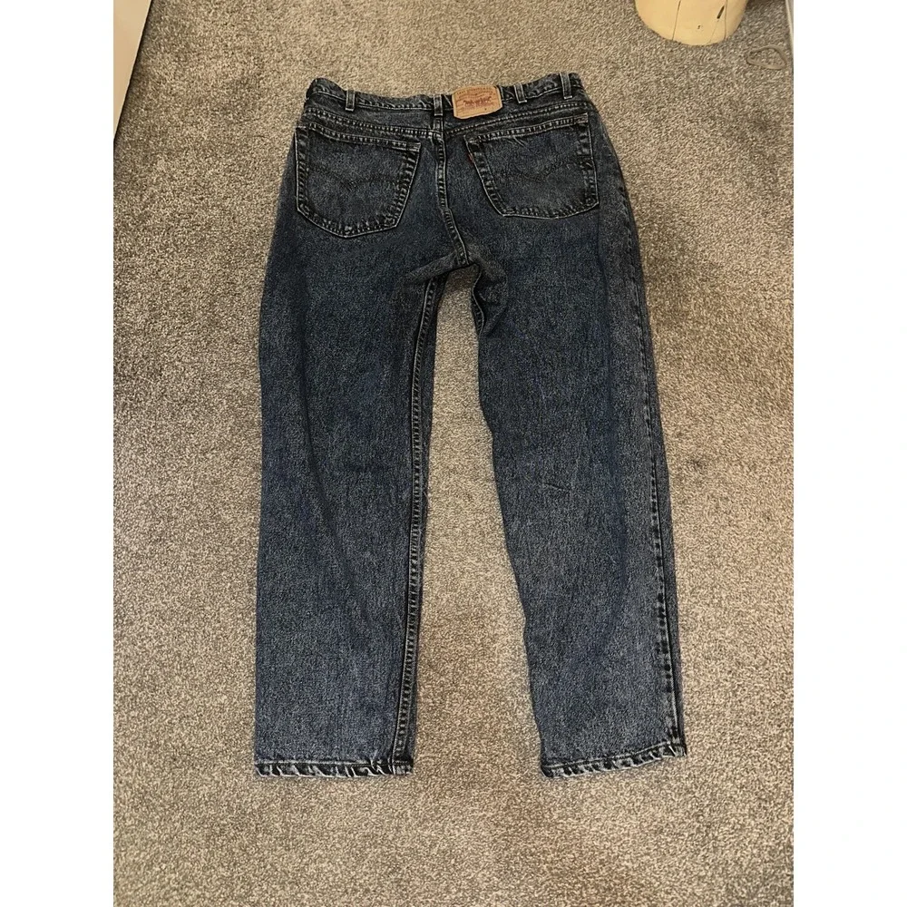 Levis brand levi