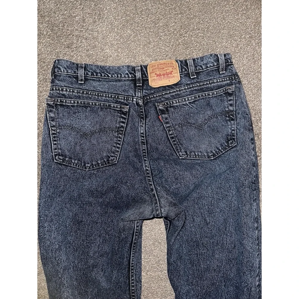 Levis brand levi