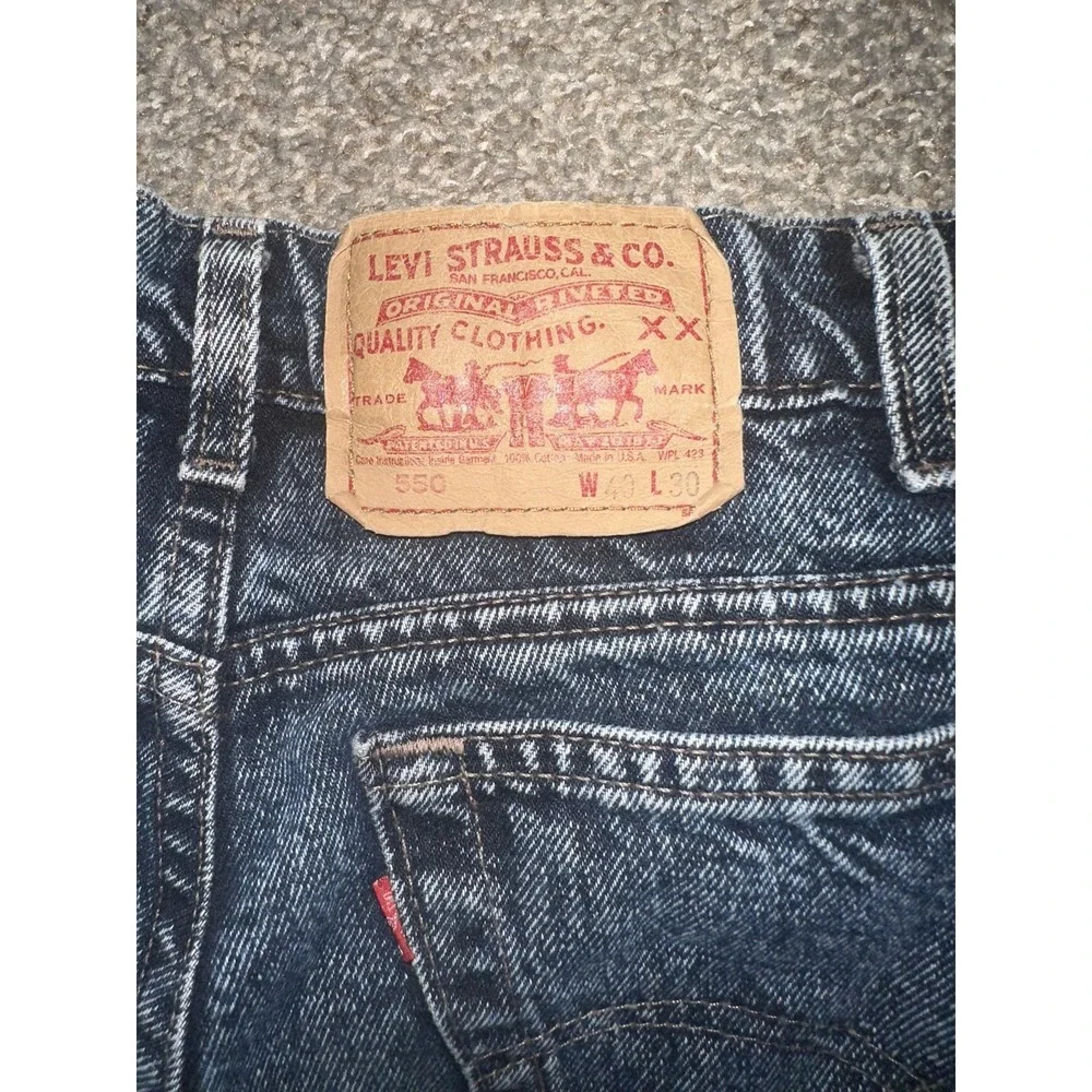 Levis brand levi