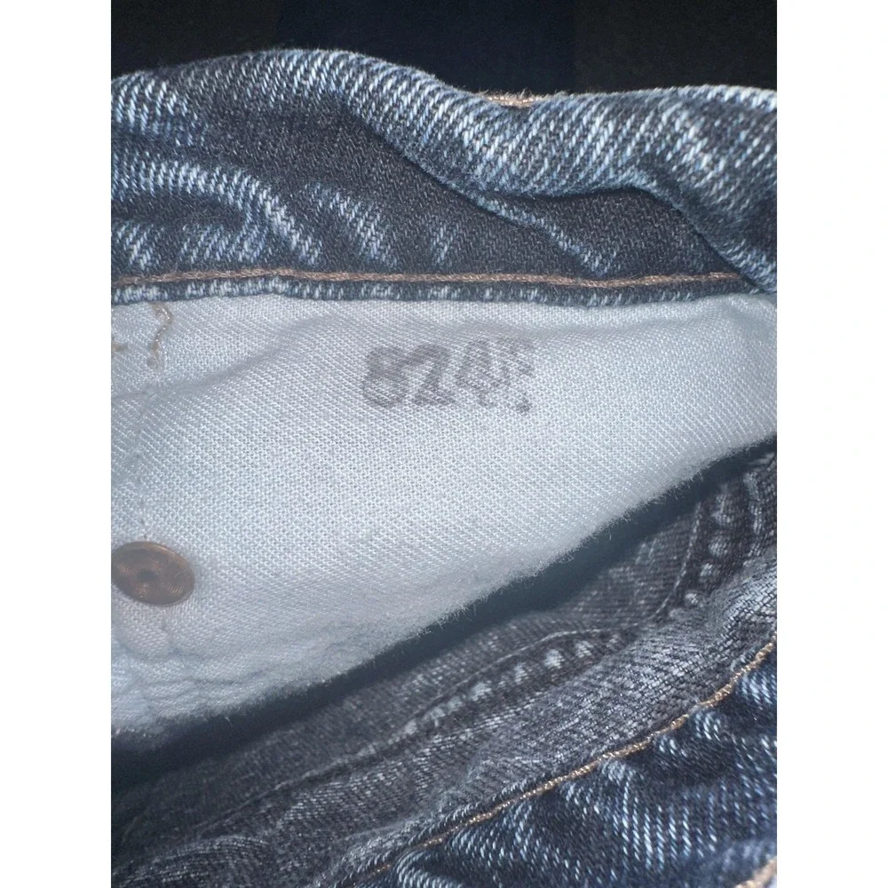 Levis brand levi