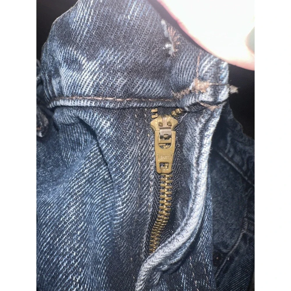 Levis brand levi