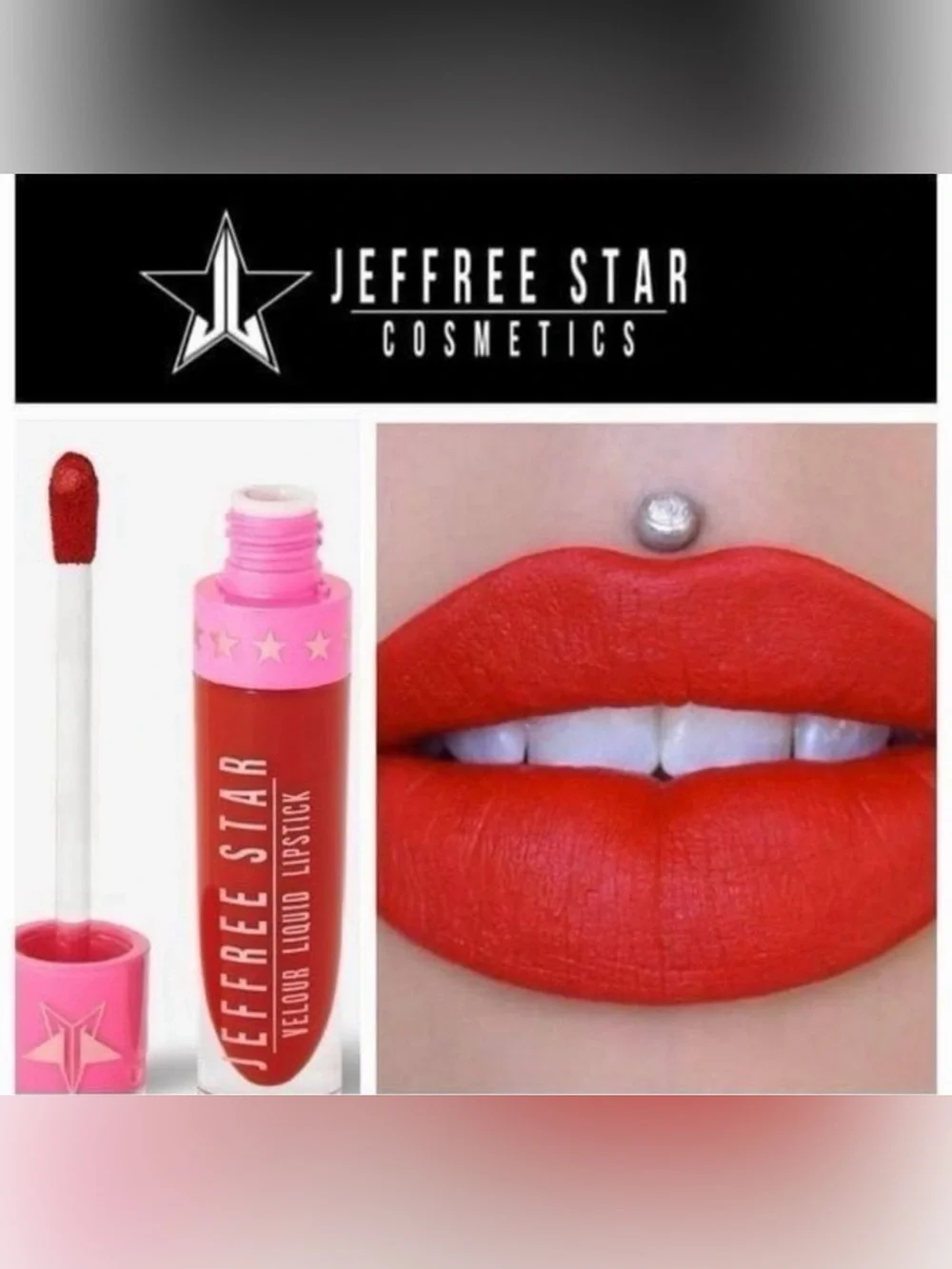 Jeffree Star jeffree star