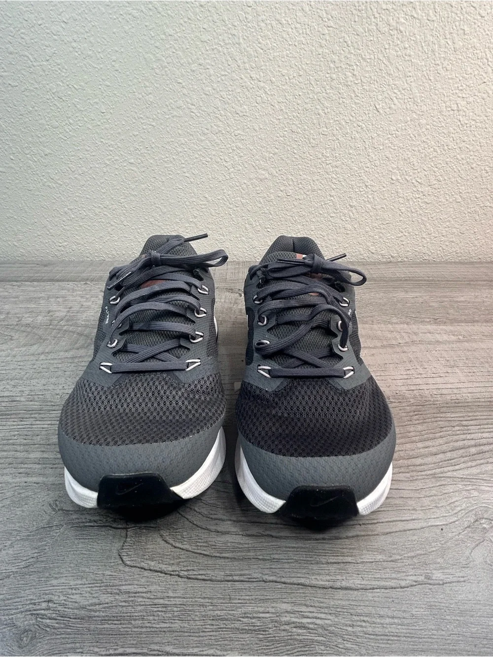 Nike breathable mesh