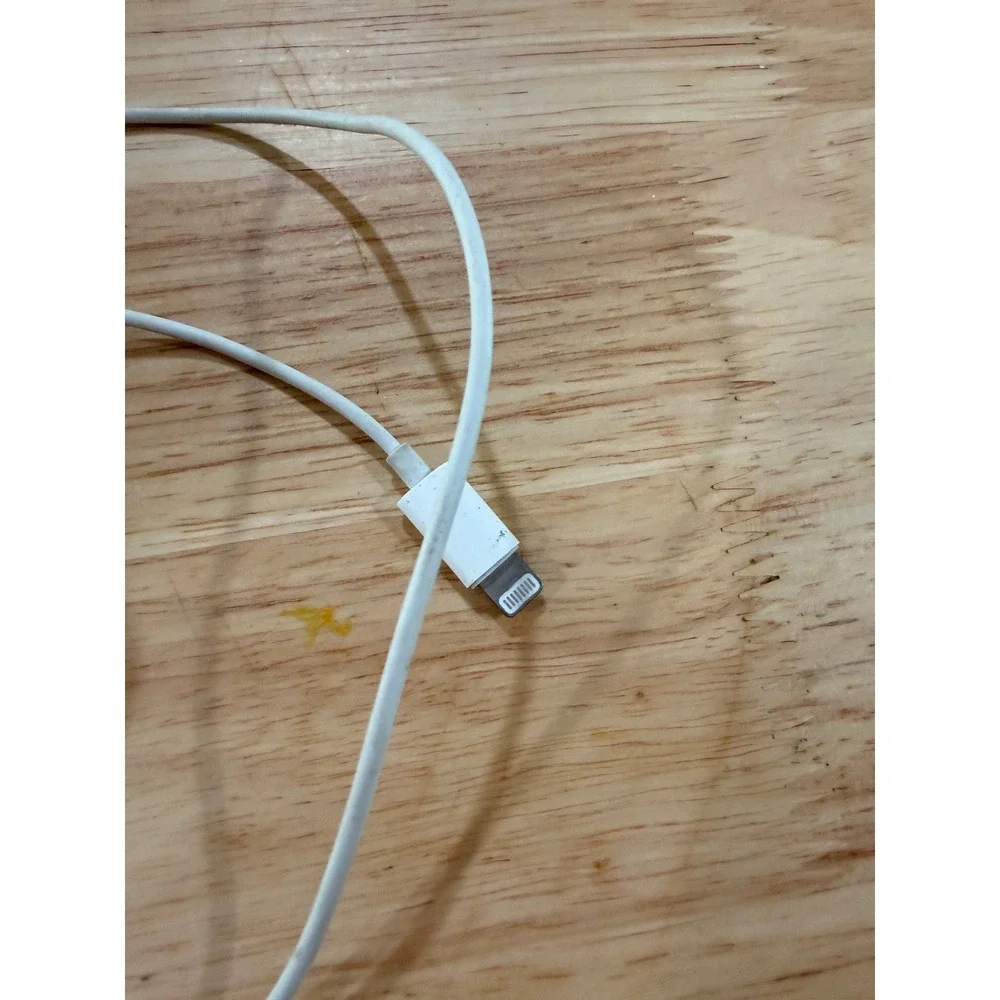 Apple genuine earpods