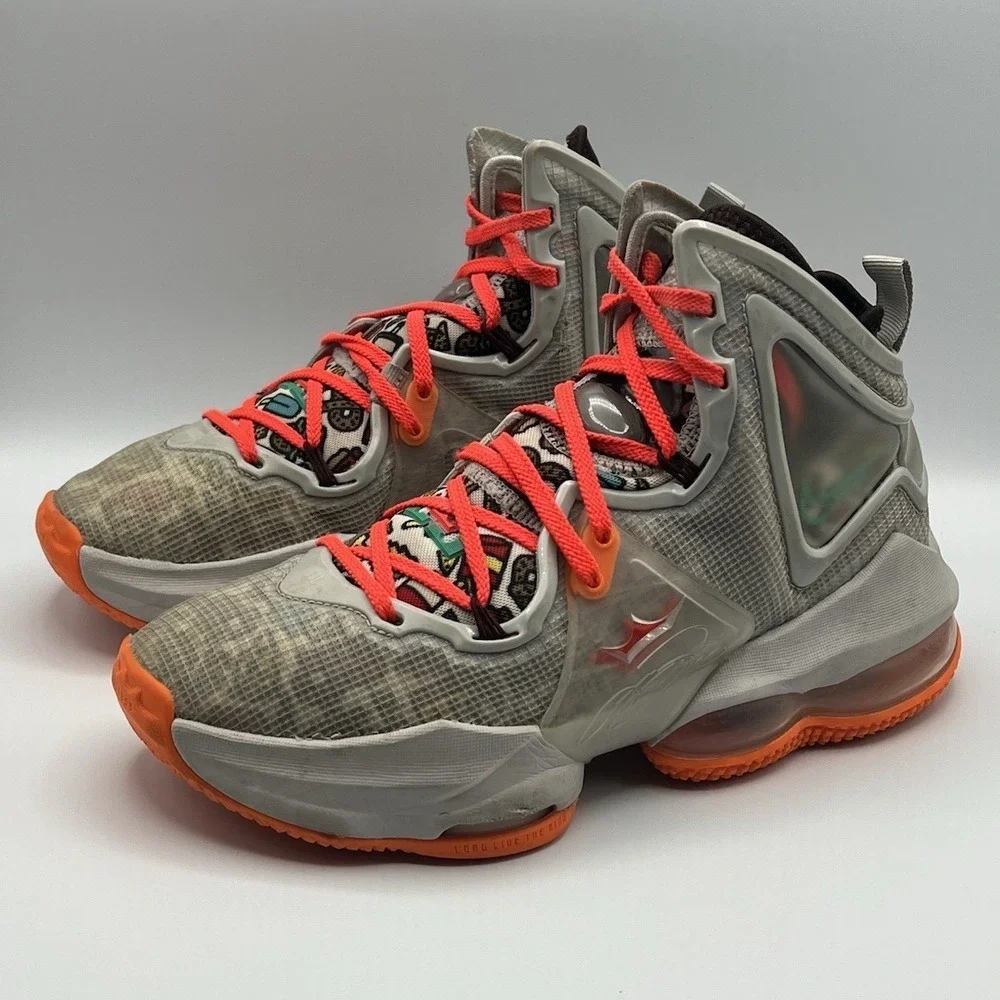 Nike lebron 19