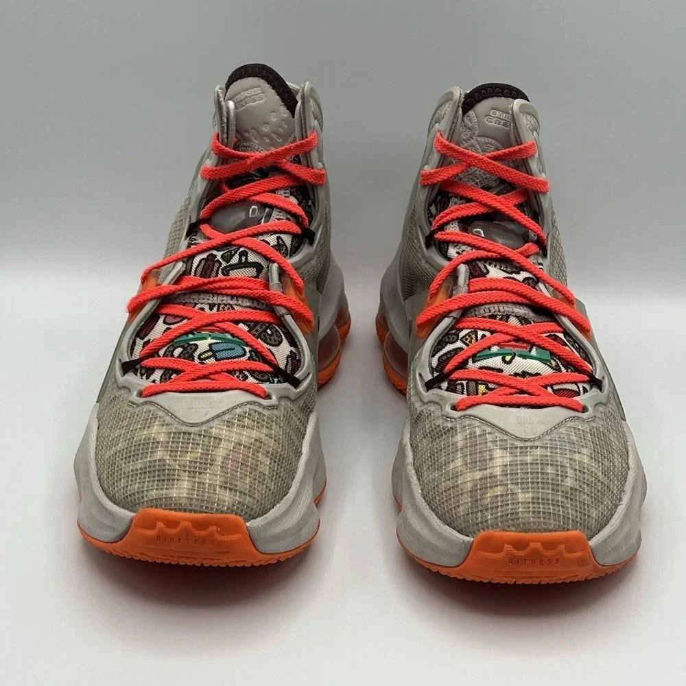 Nike lebron 19