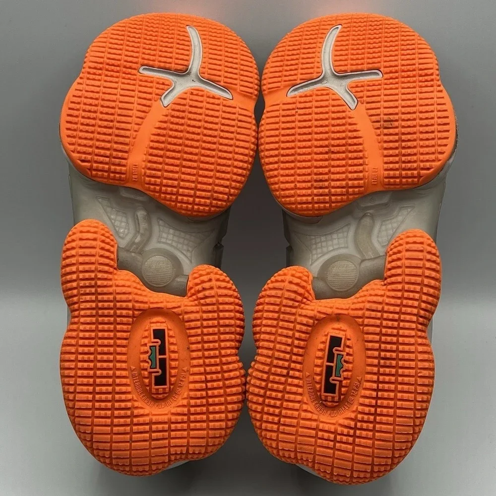Nike lebron 19