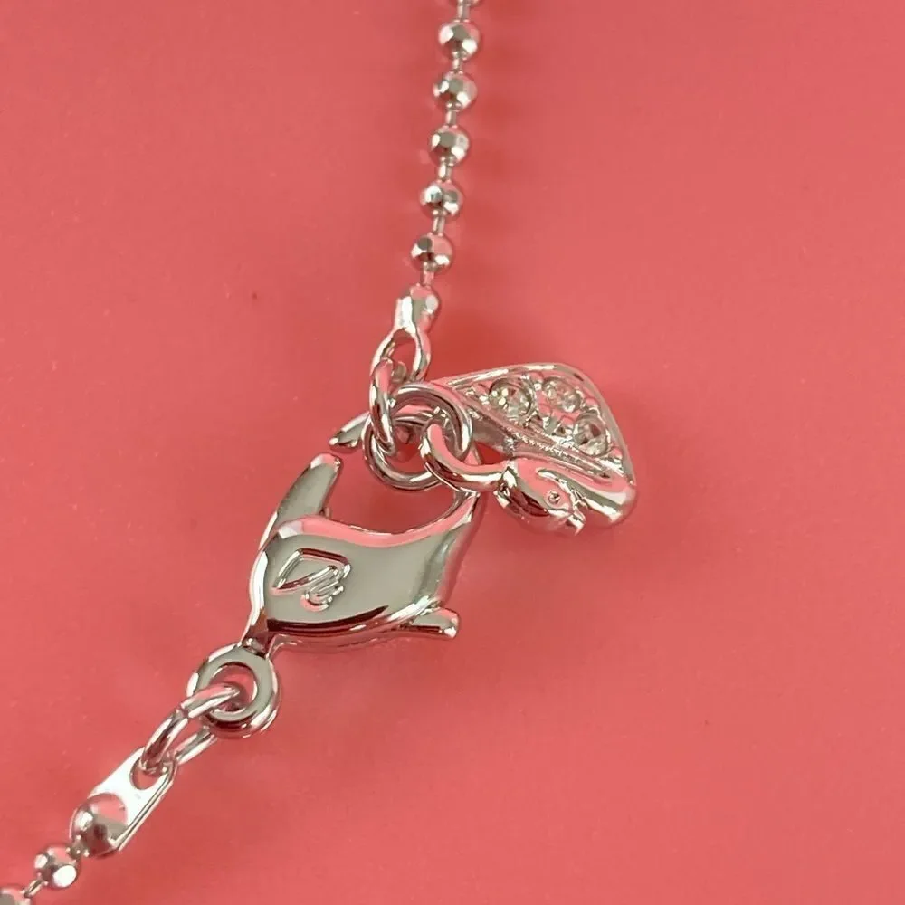 pendant size