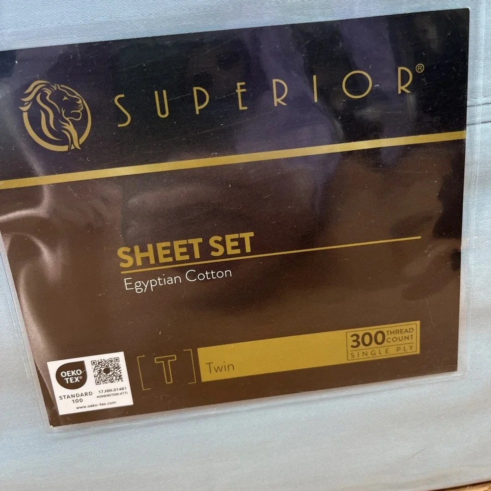 Superior brand new