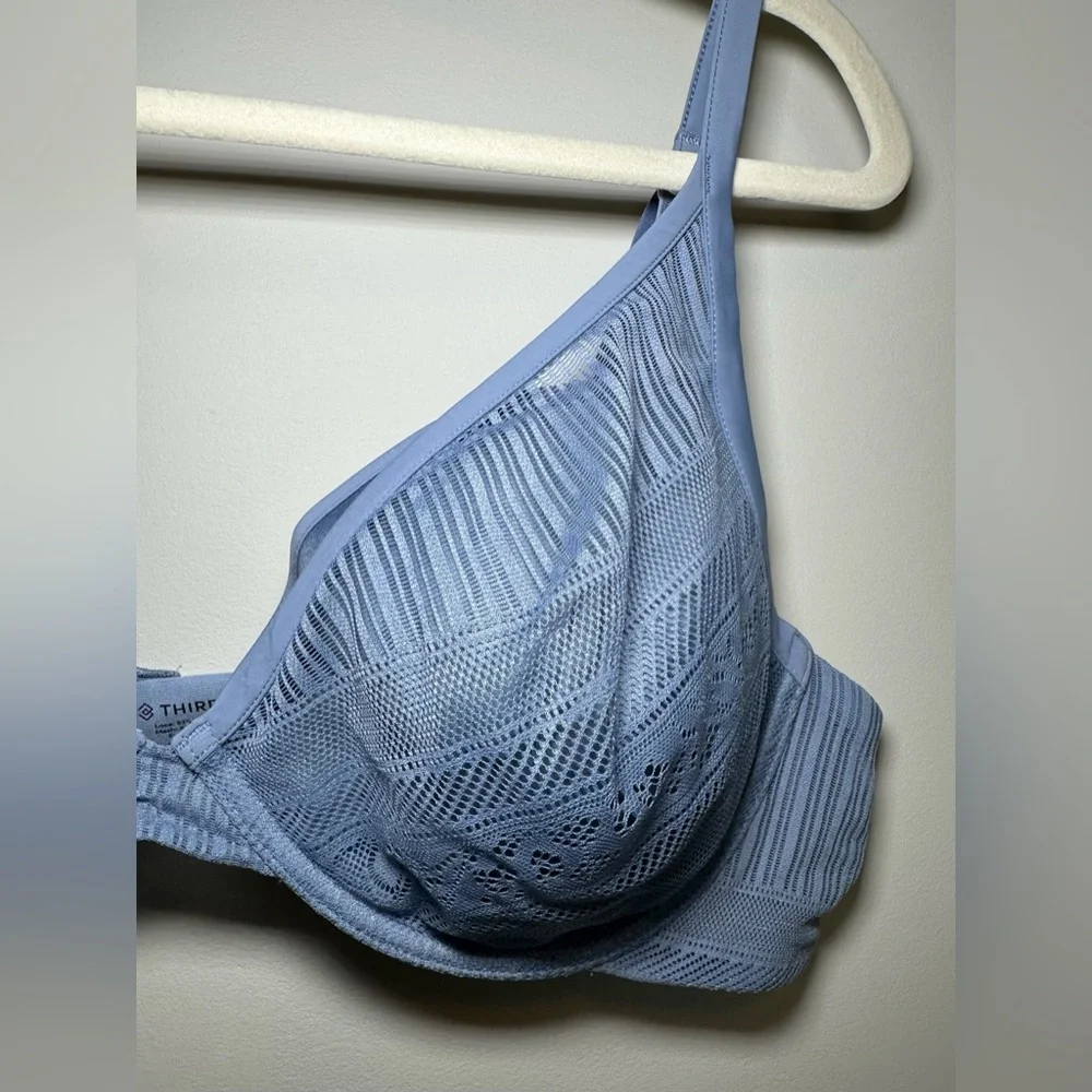 ThirdLove 24 lace