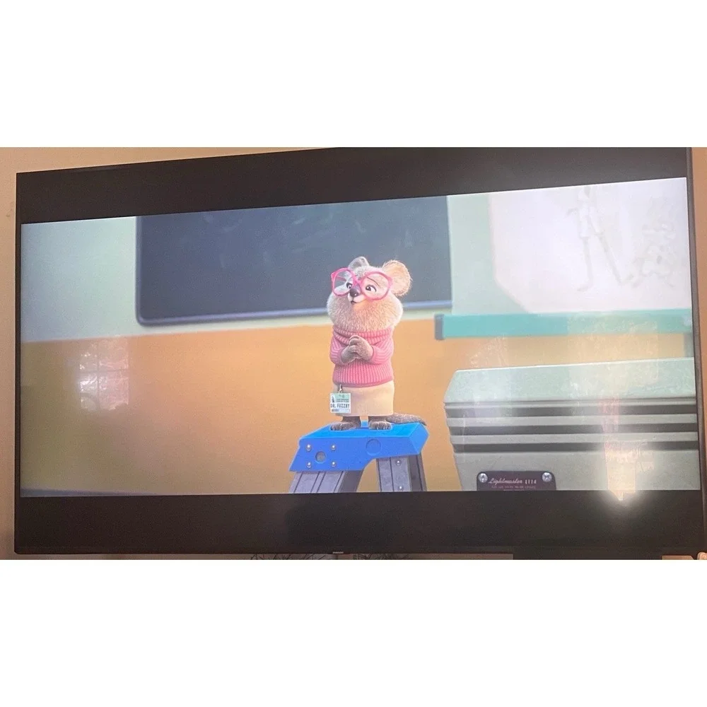 Apple Tv A1427 3rd Generation 1080p HD Media Streamer w/ Power‎ Cable WORKING