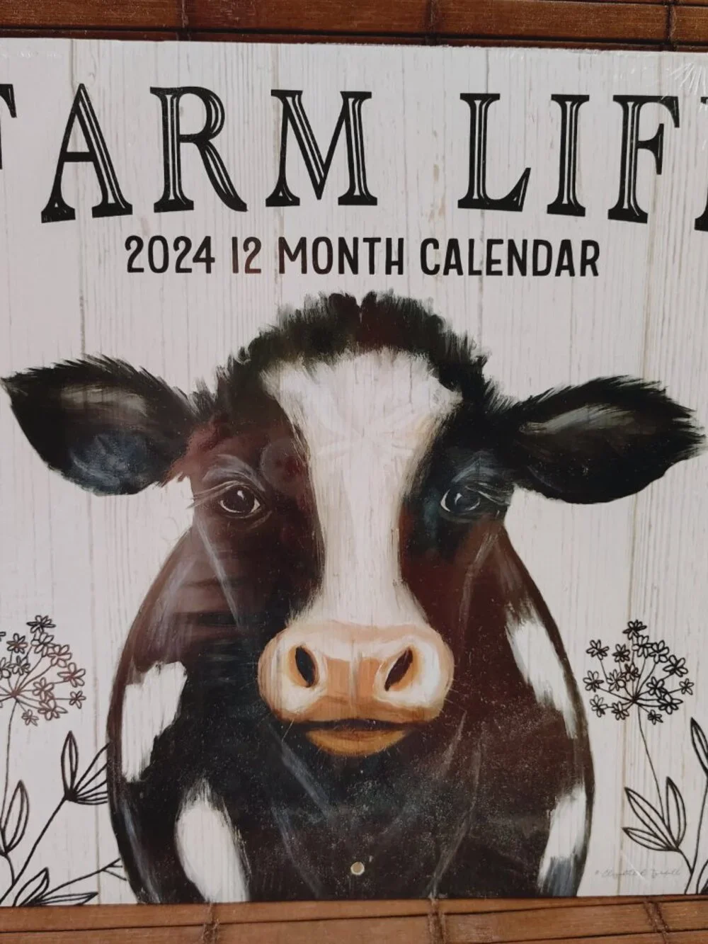 N/A farm life