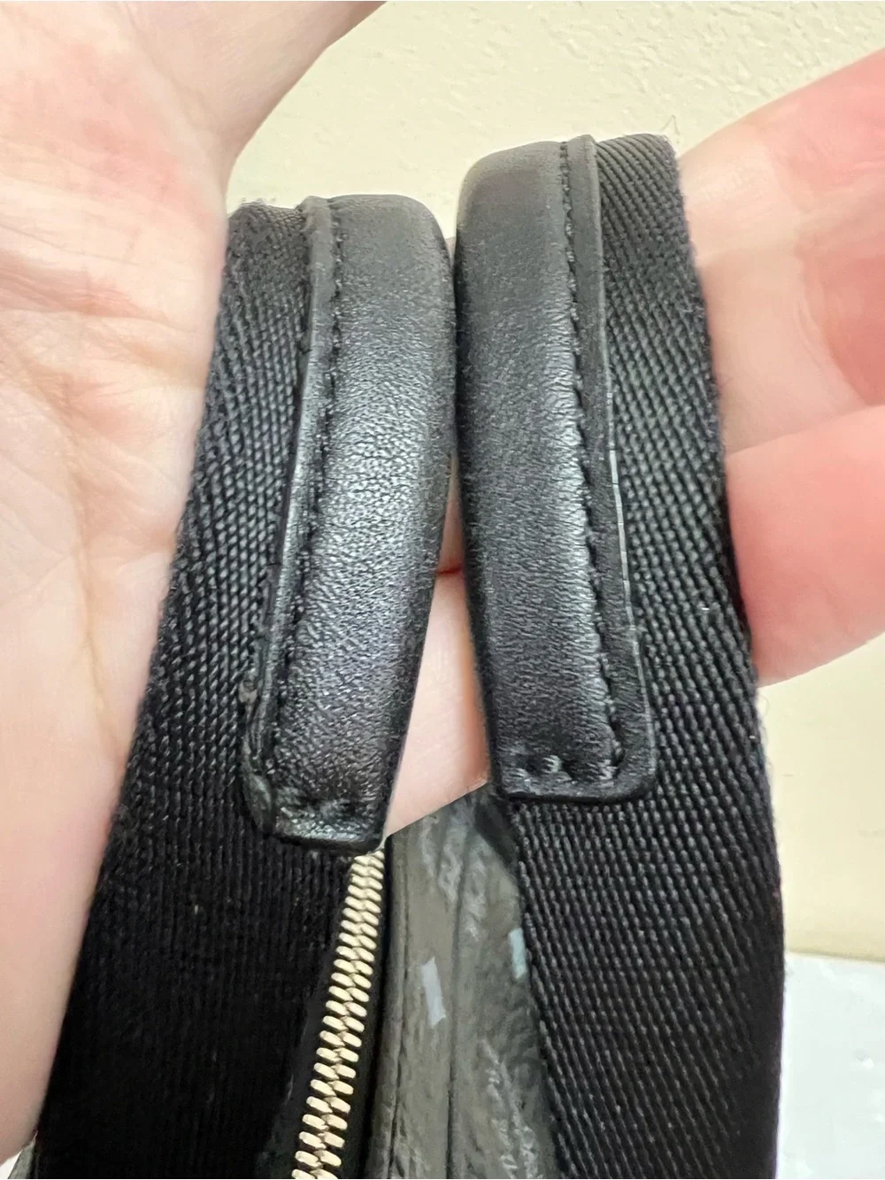 MCM preloved used