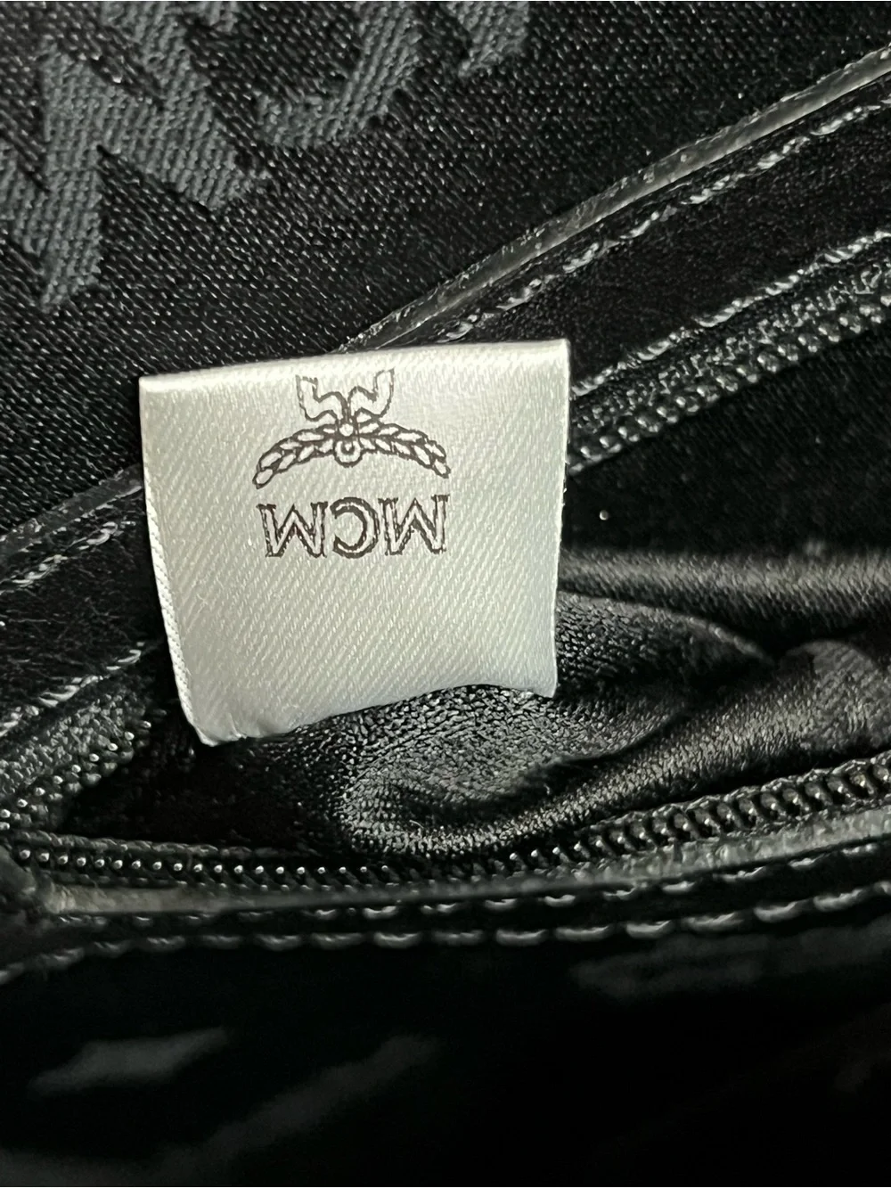 MCM preloved used