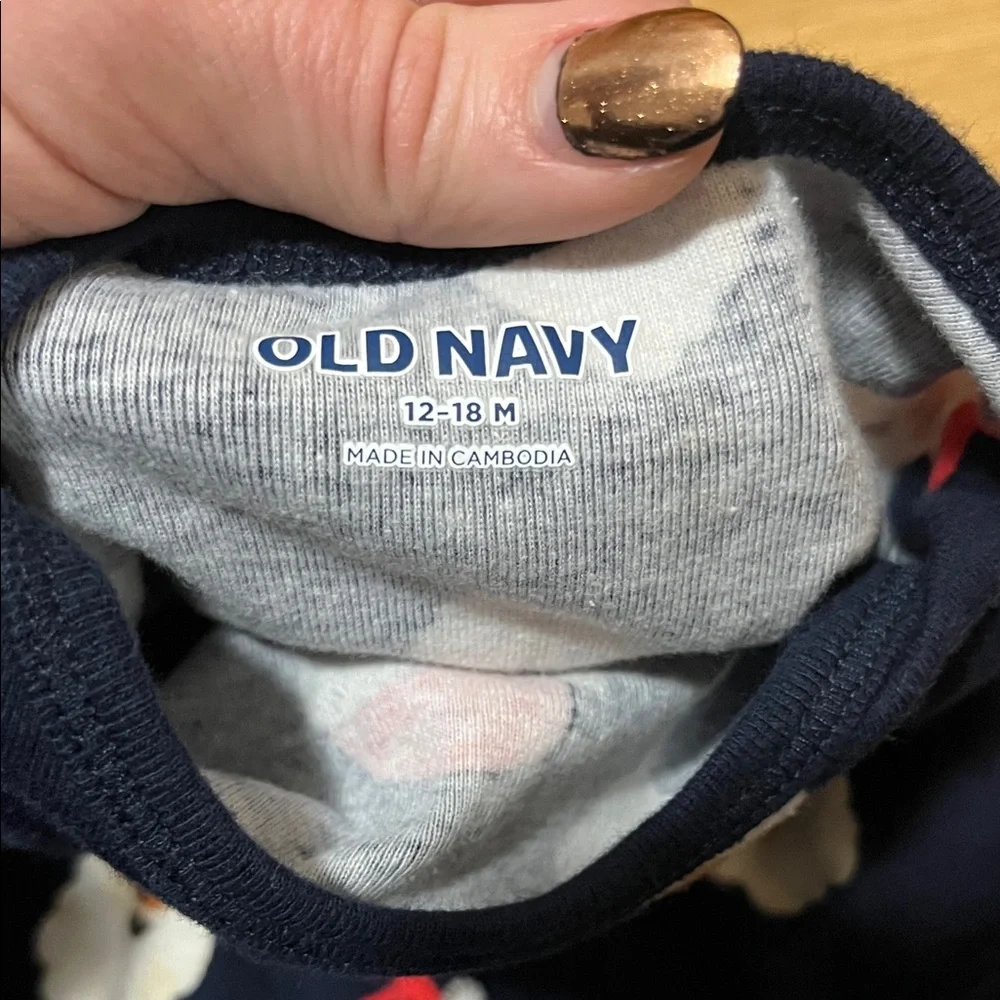 Old Navy bundle old