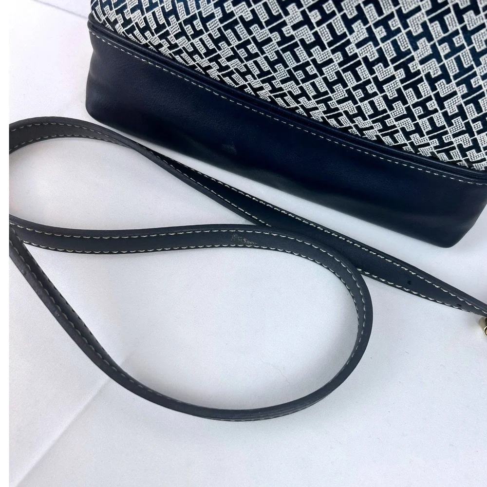 monogram adjustable trim