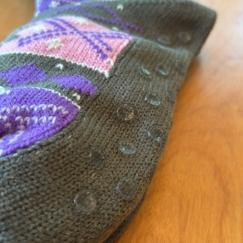 nwt purple