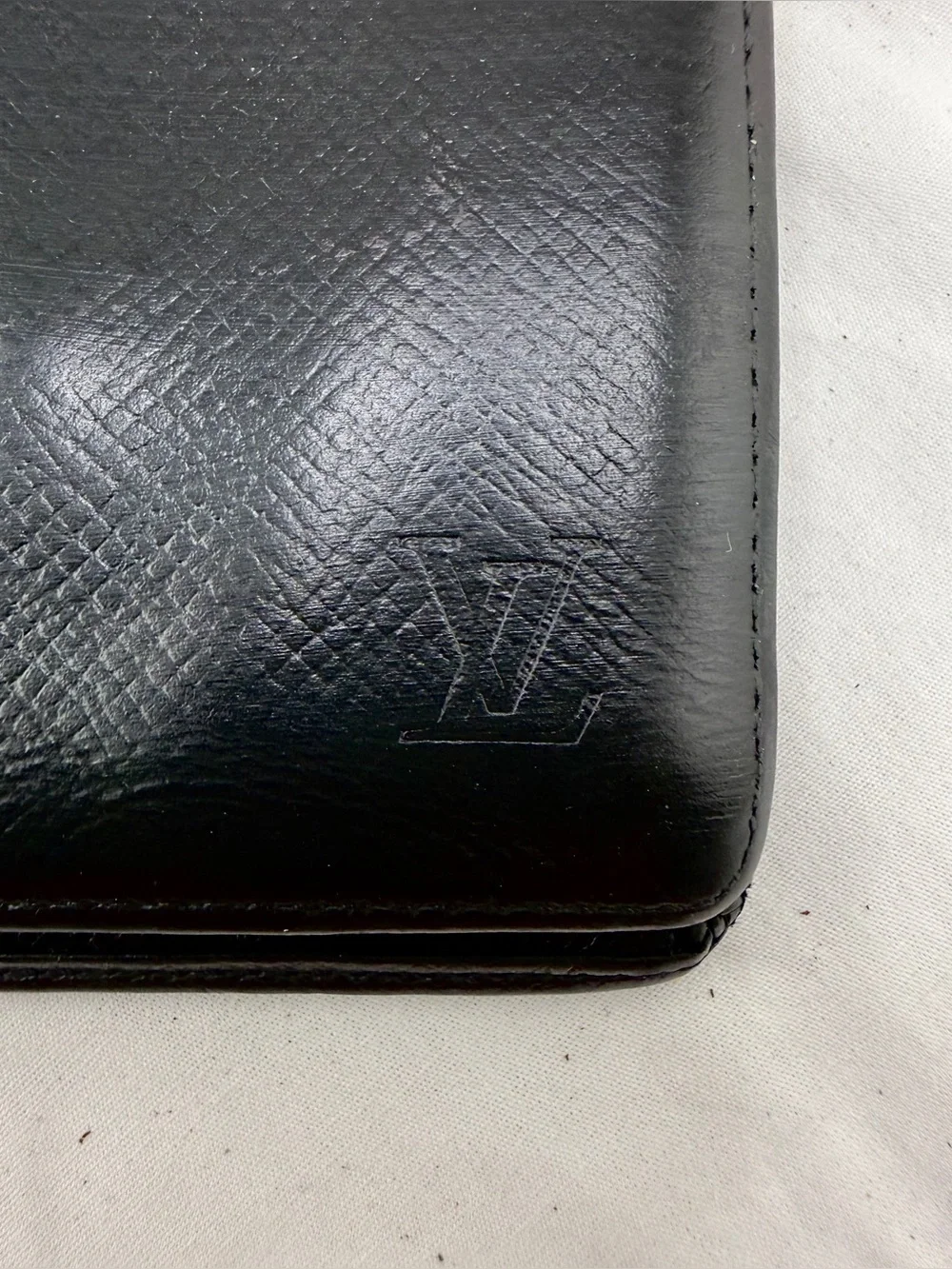 Louis Vuitton authentic louis