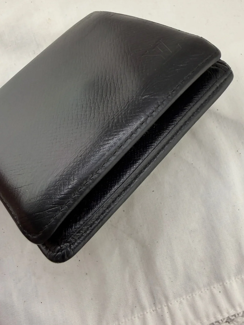 Louis Vuitton authentic louis