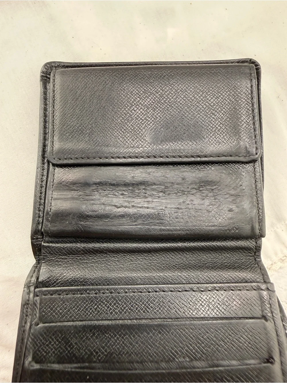 Louis Vuitton authentic louis