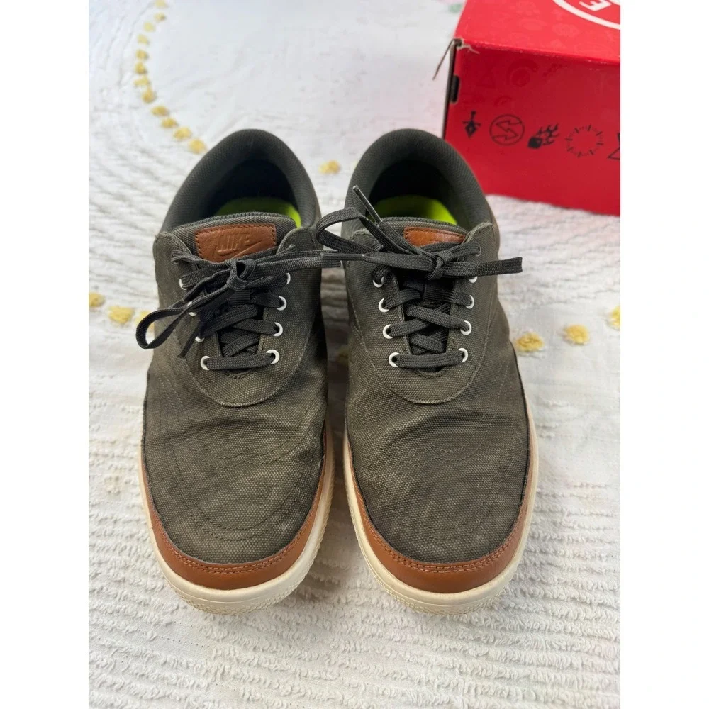 Nike where exceptional lunarlon