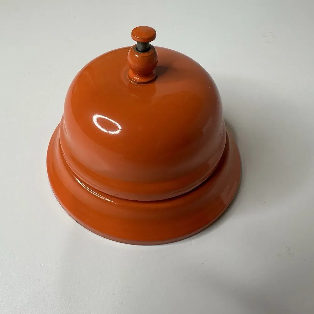 Parker Brothers replacement bell