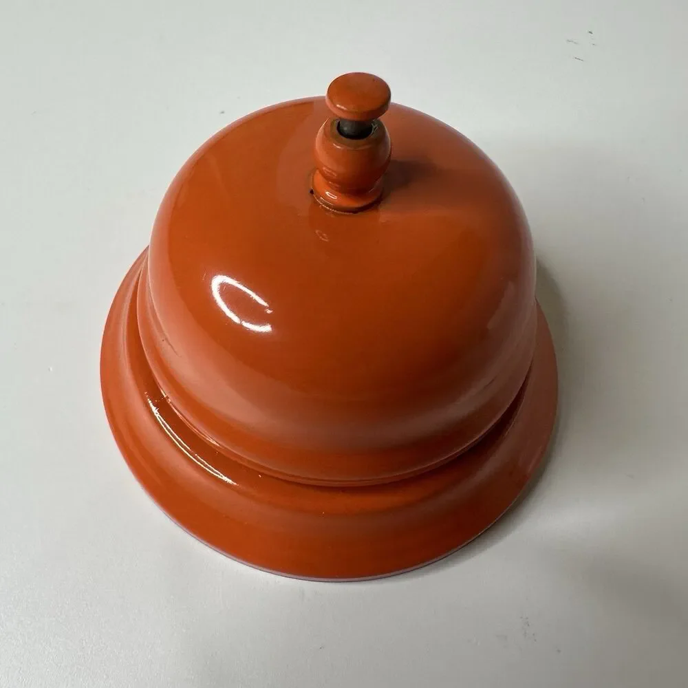 Parker Brothers replacement bell