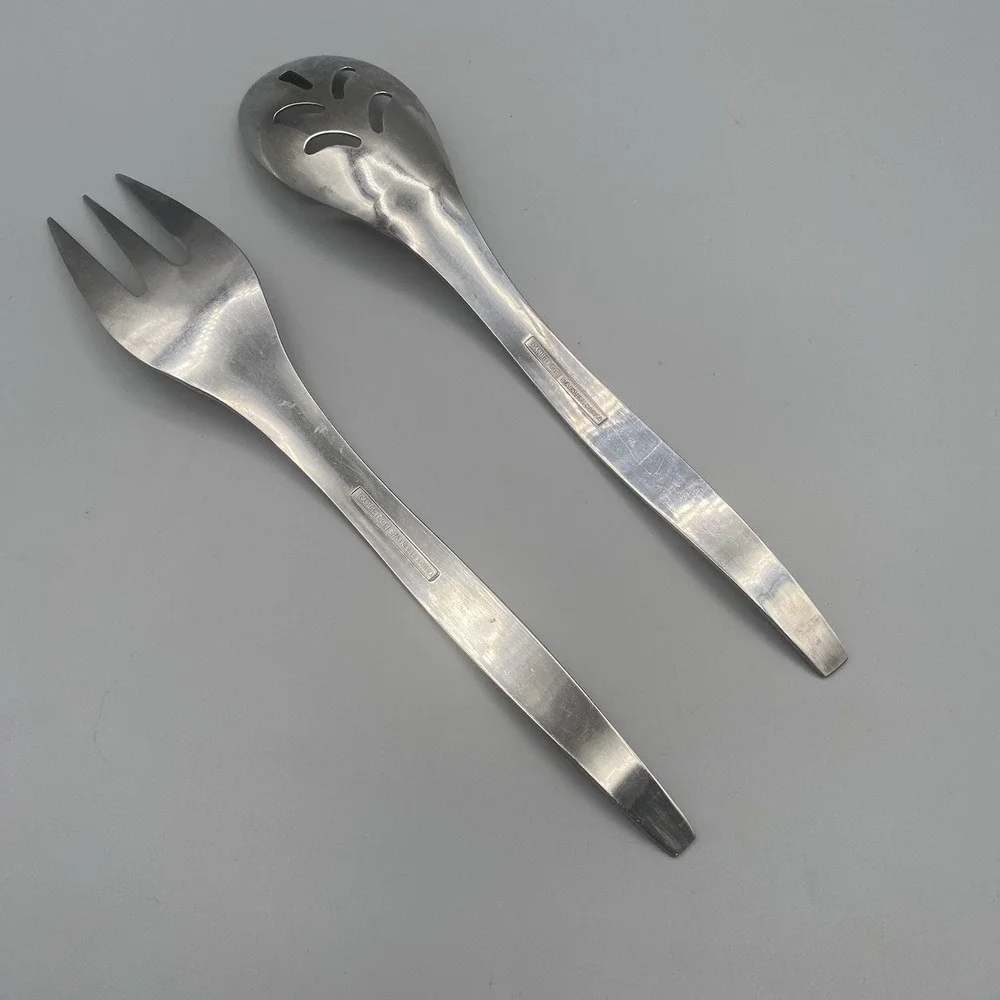 Cambridge Dry Goods set serving use
