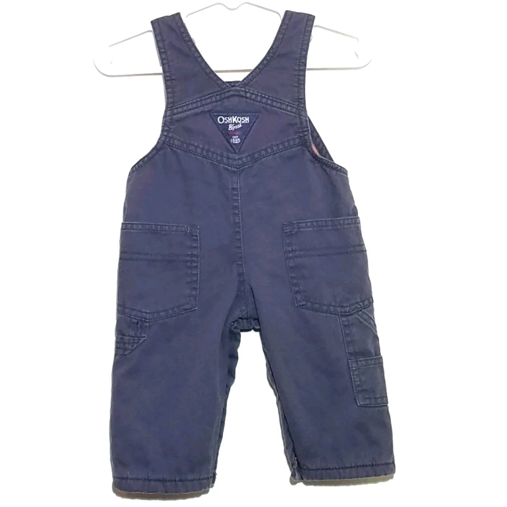 OshKosh Bgosh adjustable straps