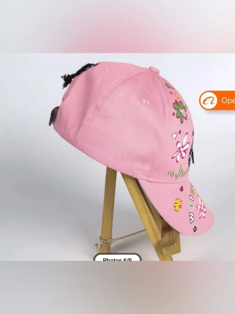 Swiss Made Direct adorable pink