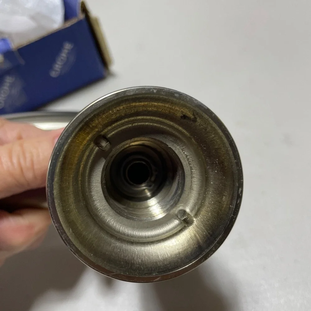 N/A grohe 18
