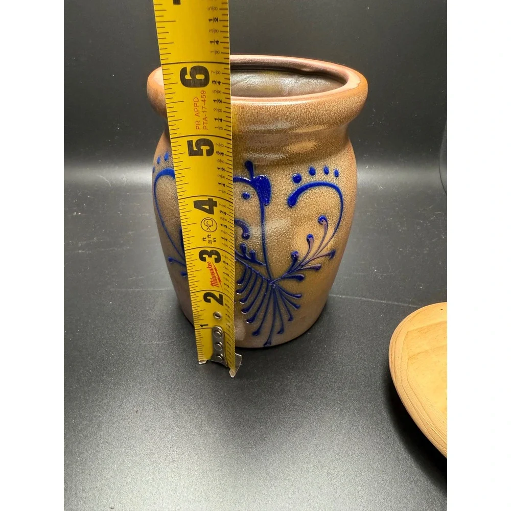 N/A rustic stoneware