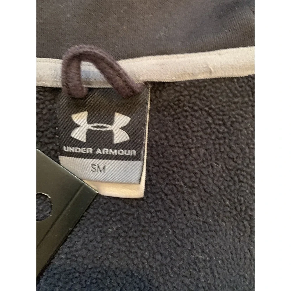 Under Armour under armour