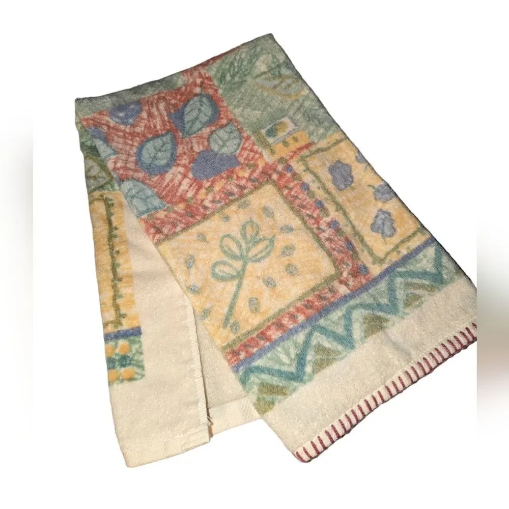 Vintage 100% cotton