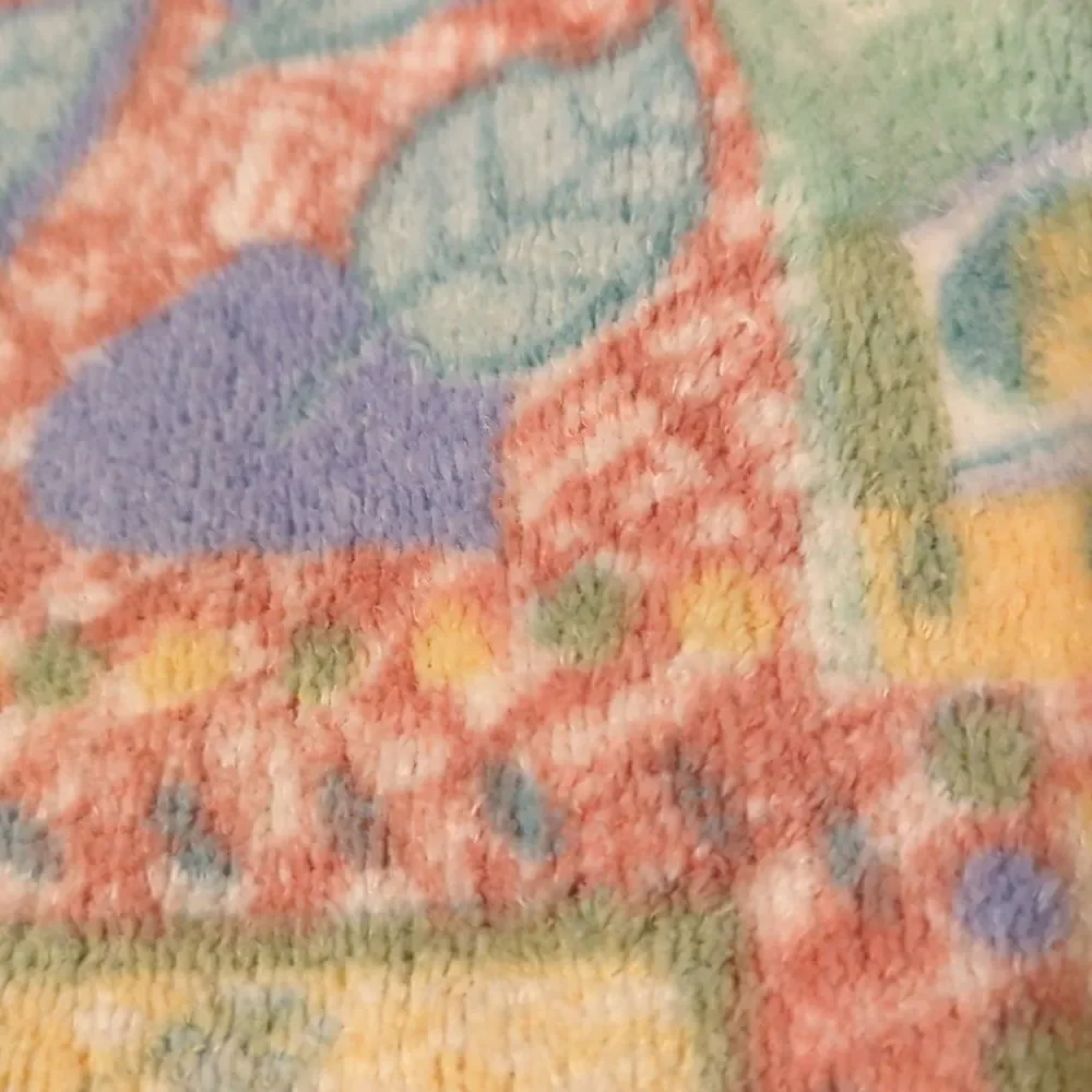 Vintage 100% cotton