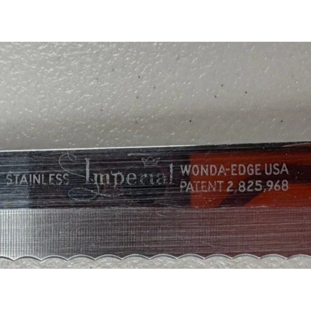 imperial vintage usa