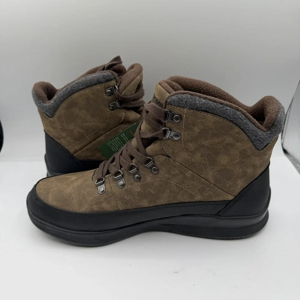 Khombu cascade boots