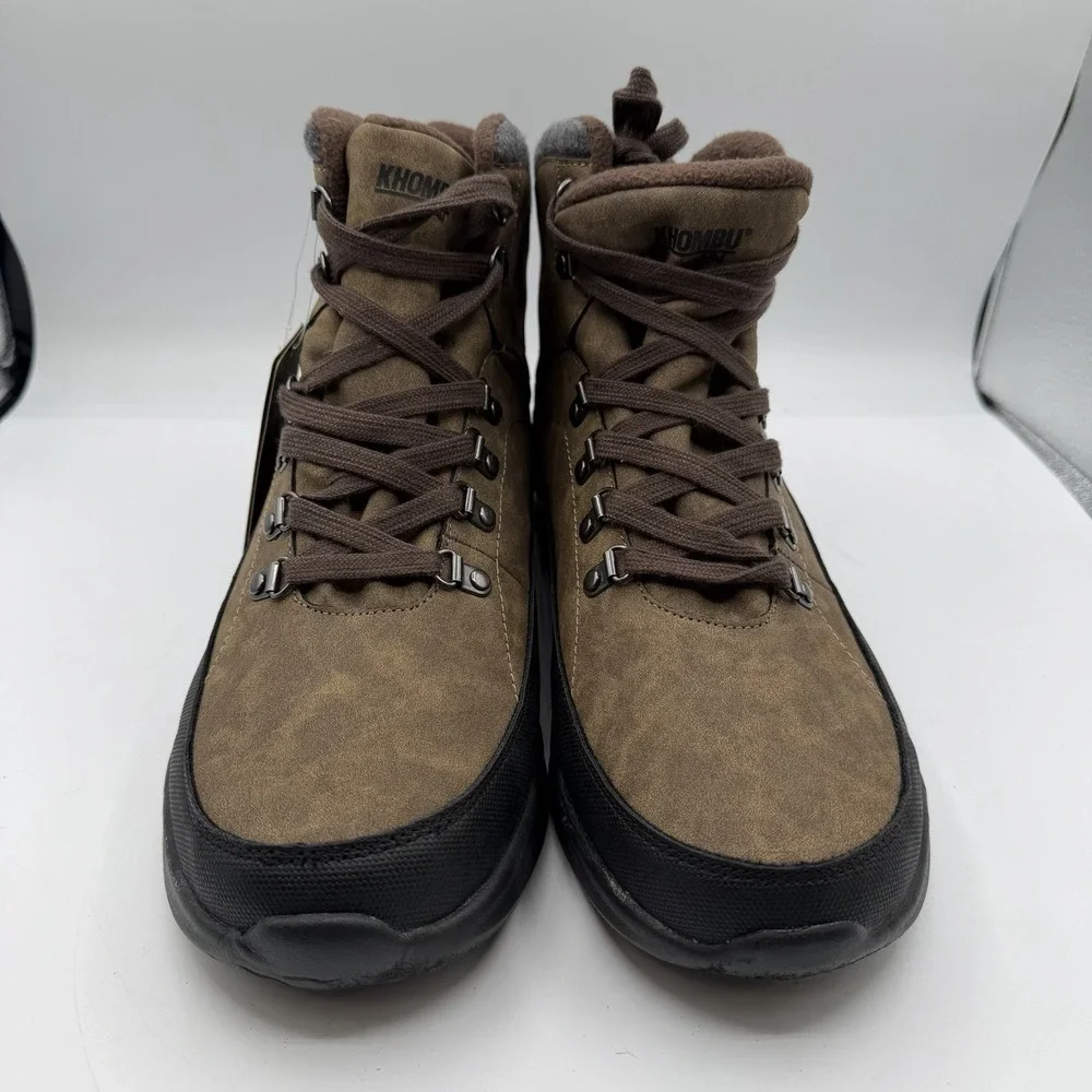Khombu cascade boots