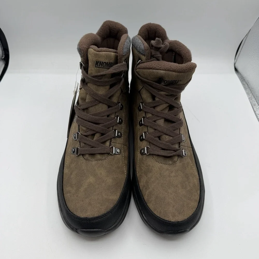 Khombu cascade boots