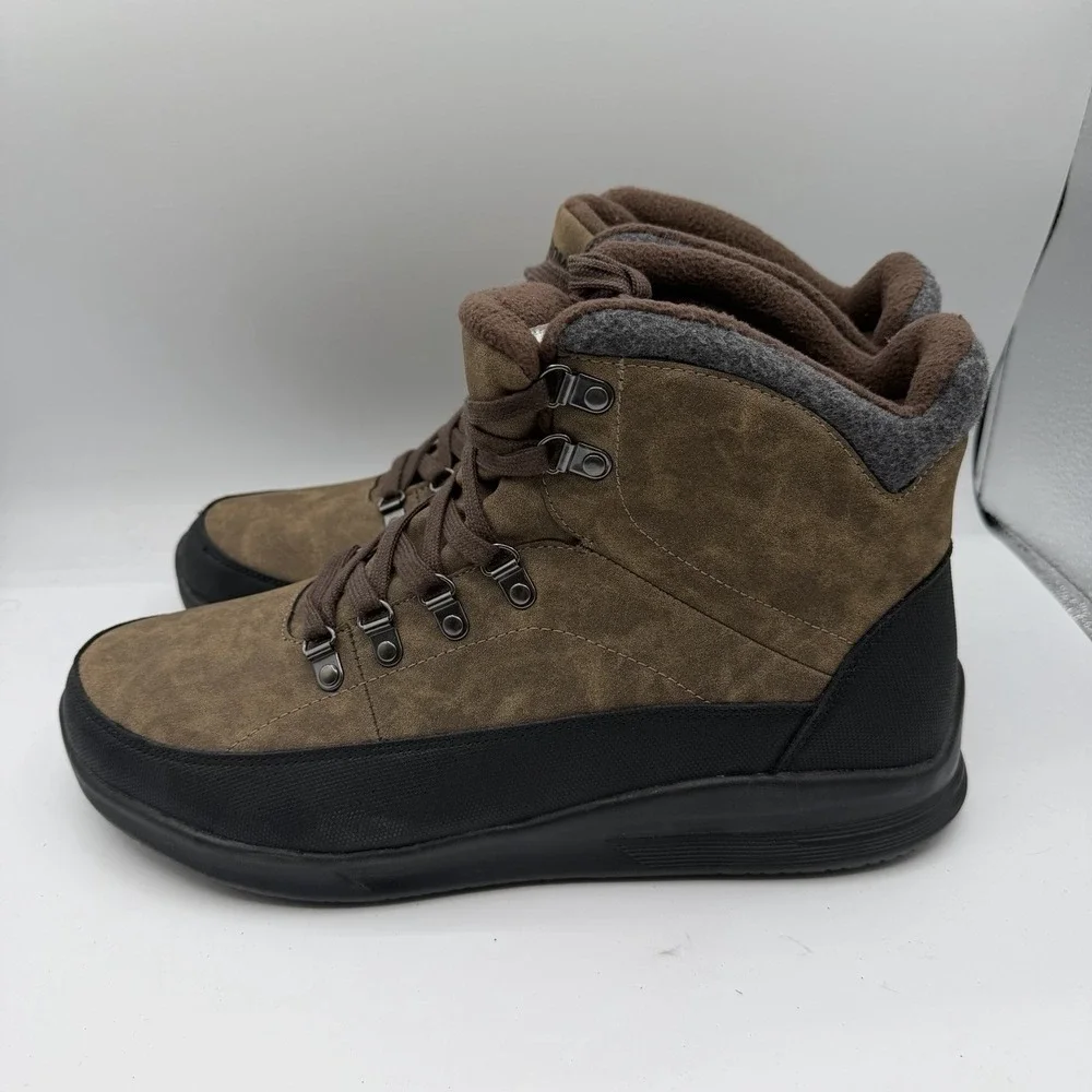 Khombu cascade boots