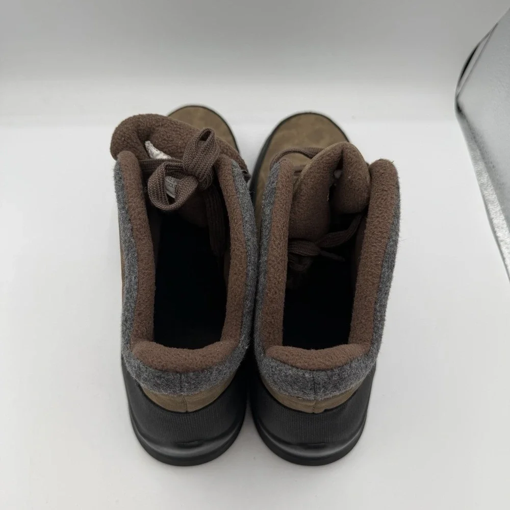 Khombu cascade boots