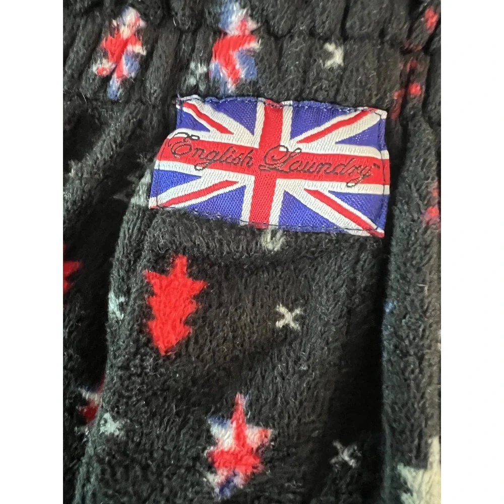 English Laundry measurements waist